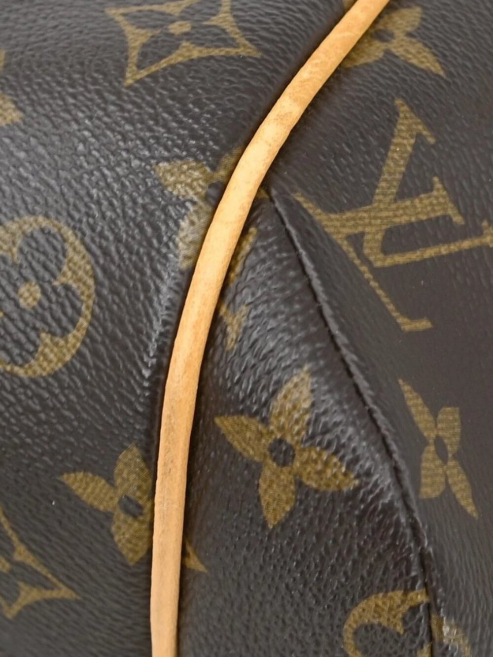 Louis Vuitton Monogram Totally PM Tote Handbag M56688 FL4059 RQ02506 - Picture 4 of 16